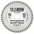 Katkaisuterä 180 x 30 40h, cmt - Pyörösahanterät - 503-292-180-40MCMT - 2