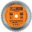 Ohutterä 300 x 30 72h, cmt - Pyörösahanterät - 503-272-300-72MCMT - 1
