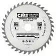Yleisterä 210 x 30 36h, cmt - Pyörösahanterät - 503-291-210-36MCMT - 3