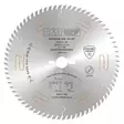 Yleisterä 300 x 30 72h kromattu, cmt - Pyörösahanterät - 503-285-672-12MCMT - 2