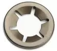 10 kpl pussi lukitusprikka 8 mm, bbt - Tarvikevaraosat-503 - 503-12-08-10BBT - 1