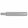 10 mm kärki torx, 75 mm, tb15, ks tools - Ruuvauskärjet - 503-975-2115KST - 1