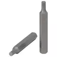 10 mm kärki xzn, 75 mm, m6, ks tools - Ruuvauskärjet - 503-975-3006KST - 1