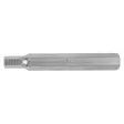 10 mm kuusiokolokärki, 75 mm, 7mm, ks tools - Ruuvauskärjet - 503-975-1007KST - 1