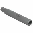 10mm shock absorber special profile counter holder bit socke 7,0 x 10,0 mm, ks tools - Ruuvauskärjet - 503-150-9438KST - 2