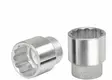 12-kulmainen hylsy 3/4" 42mm, ks tools - Hylsyt ja voimahylsyt - 503-911-4117KST - 1