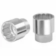 12-kulmainen hylsy 3/4",classic 23mm, ks tools - Hylsyt ja voimahylsyt - 503-911-3531KST - 1