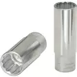 1/2" 12-kulmainen hylsy, pitkä 14mm, ks tools - Hylsyt ja voimahylsyt - 503-917-1264KST - 1