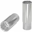 1/2" 12-kulmainen hylsy, pitkä 27mm, ks tools - Hylsyt ja voimahylsyt - 503-917-1273KST - 1