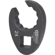 1/2´´ 12-kulmainen kita-avain, 24 mm, ks tools - Nivelhylsyavaimet - 503-913-1304KST - 1