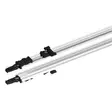 1270mm (50'') professional straight edge clamp, cmt - Liimapuristimet - 503-PGC-50CMT - 1