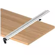 1270mm (50'') professional straight edge clamp, cmt - Liimapuristimet - 503-PGC-50CMT - 2