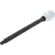 1/2" bit hexagon socket, extra-long, 6 mm, ks tools - Hylsyt ja voimahylsyt - 503-911-9126KST - 1