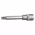1/2" bit socket ribe, m5, 110 mm, ks tools - Hylsyt ja voimahylsyt - 503-911-1921KST - 1