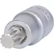 1/2" bit socket spline (xzn), m10, 55 mm, ks tools - Hylsyt ja voimahylsyt - 503-911-1343KST - 1