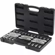 1/2´´ chromeplus-kärkihylsysarja, 32-os, ks tools - Hylsysarjat - 503-918-1752KST - 1