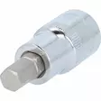 1/2´´ chromeplus-kuusiokolokärkihylsy, lyhyt, 9mm, ks tools - Hylsyt ja voimahylsyt - 503-918-1609KST - 1