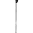 1/2´´ chromeplus-pistokahva nivelellä, 460 mm, ks tools - Hylsyt ja voimahylsyt - 503-918-1297KST - 1