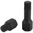 1/2´´ duodrive erikoisvoimakärkihylsy xzn, m18,43 mm lyhyt, ks tools - Hylsyt ja voimahylsyt - 503-515-1165KST - 1