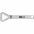 1/2´´ hihnapyörän lukitusavain tyyppi 1, 250 mm, ks tools - Erikoisulosvetäjät - 503-150-3026KST - 1