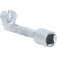 1/2´´ hylsyavain, avoin lenkki, 14 mm, ks tools - Hylsyt ja voimahylsyt - 503-913-1212KST - 2