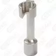 1/2´´ hylsyavain, avoin lenkki, 14 mm, ks tools - Hylsyt ja voimahylsyt - 503-913-1212KST - 1