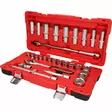 1/2" hylsyavainsarja 30pcs, ks tools - Hylsysarjat - 503-951-0630KST - 4
