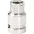 1/2´´ kärjen sovitinhylsy, 10 mm kärjille, ks tools - Hylsyt ja voimahylsyt - 503-918-1271KST - 1