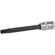 1/2´´kärkihylsy monihammasruuveille (xzn®) m10, pituus 140mm, ks tools - Hylsyt ja voimahylsyt - 503-911-4539KST - 1