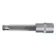 1/2´´ kärkihylsy ribe-ruuveille, m12, 110 mm, ks tools - Hylsyt ja voimahylsyt - 503-911-1995KST - 1