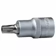 1/2´´ kärkihylsy torx, tb55, ks tools - Hylsyt ja voimahylsyt - 503-911-1378KST - 1