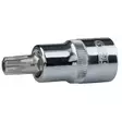 1/2´´ kärkihylsy torx, tb55, ks tools - Hylsyt ja voimahylsyt - 503-918-1729KST - 1