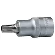 1/2´´ kärkihylsy torx, tb70, ks tools - Hylsyt ja voimahylsyt - 503-911-1380KST - 1