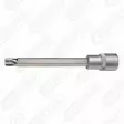 1/2´´ kärkihylsy, xzn, m10, 140 mm, ks tools - Hylsyt ja voimahylsyt - 503-911-1970KST - 1