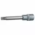 1/2´´ kärkihylsy xzn, m8, 110 mm, ks tools - Hylsyt ja voimahylsyt - 503-911-1352KST - 1