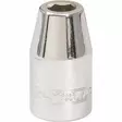 1/2´´ kärkisovitinhylsy, 5/16´´ kärjille, ks tools - Hylsyt ja voimahylsyt - 503-918-1266KST - 1