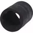 1/2" kierrekuvioitu voimahylsy 17mm, ks tools - Hylsyt ja voimahylsyt - 503-913-1465KST - 2