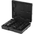 1/2´´ kierrekuvioitu voimahylsysarja, xl, 4-os, 17-21 mm, ks tools - Hylsysarjat - 503-913-1290KST - 1