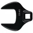 1/2´´ kiintoavain-kiinnitysosa, 46 mm, ks tools - Nivelhylsyavaimet - 503-913-1331KST - 1