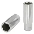 1/2" kuusikulmainen hylsy, pitkä 15mm, ks tools - Hylsyt ja voimahylsyt - 503-917-1245-EKST - 1
