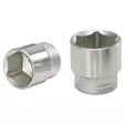 1/2" kuusiokolohylsy 1/2", ks tools - Hylsyt ja voimahylsyt - 503-917-1350KST - 1
