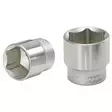 1/2" kuusiokolohylsy 13mm, ks tools - Hylsyt ja voimahylsyt - 503-917-1213KST - 1