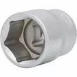 1/2" kuusiokolohylsy 23mm, ks tools - Hylsyt ja voimahylsyt - 503-917-1223KST - 1