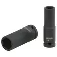 1/2" kuusiokulmavoimahylsy, pitkä 36mm, ks tools - Hylsyt ja voimahylsyt - 503-515-1149KST - 1