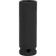 1/2" kuusiokulmavoimahylsy, pitkä 8mm, ks tools - Hylsyt ja voimahylsyt - 503-515-1108-EKST - 1
