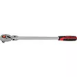 1/2´´ nivelräikkä, 72 hammasta, ks tools - Hylsyt ja voimahylsyt - 503-914-1296KST - 1