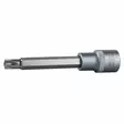 1/2´´ ribe-kärkihylsy, pitkä, m9, ks tools - Hylsyt ja voimahylsyt - 503-911-3955KST - 1