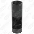 1/2´´ ruiskutussuuttimen hylsyavainsarja, 6-kulmainen, 27 mm, ks tools - Hylsyt ja voimahylsyt - 503-150-2314KST - 1