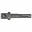 1/2´´ sds-nelikulmasovitin, 65 mm, ks tools - Hylsyt ja voimahylsyt - 503-514-1133KST - 1