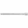 1/2´´ taittojatkovarsi, 50 mm, ks tools - Hylsyt ja voimahylsyt - 503-911-1381KST - 1